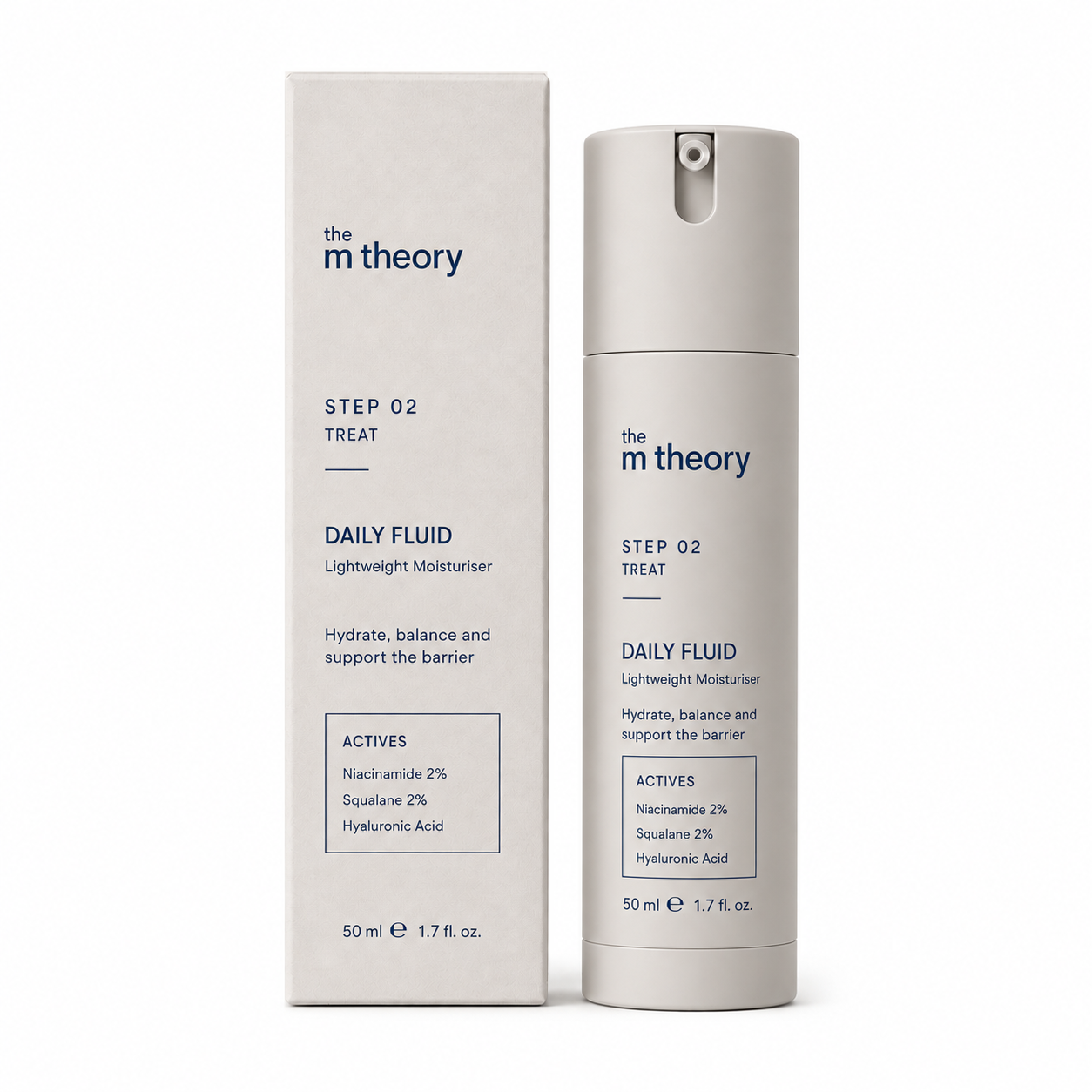Protect — Shield SPF 50+